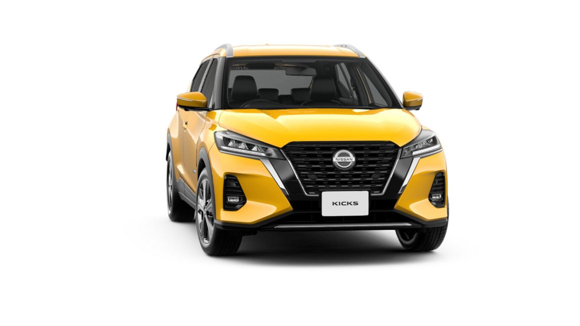 Harga nissan deals kicks 2021